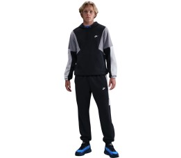 Dres męski Nike Sportswear Club czarny HV1165 010