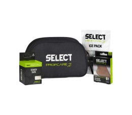Apteczka torba Select S v25 5L z zawartością 18891