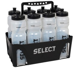 Koszyk na 8 butelek Select 0572