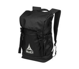 Plecak Select v25 17 l czarny 830037