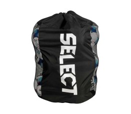 Siatka na piłki Select 10-12 szt 810069