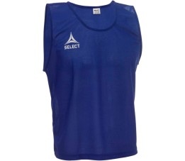 Znacznik Select Bib Basic granatowy 640007