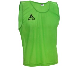 Znacznik Select Bib Basic zielony 640007