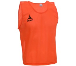 Znacznik Select Bib Basic pomarańczowy 640007