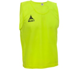 Znacznik Select Bib Basic żółty 640007