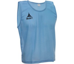 Znacznik Select Bib Basic jasnoniebieski 640007