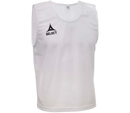 Znacznik Select Bib Basic biały 640007