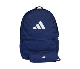 Plecak + piórnik adidas granatowy KE0140