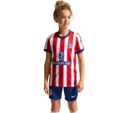 Koszulka dla dzieci Nike Atlético Madrid 2026/27 Stadium Home II1655 101