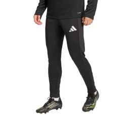 Spodnie męskie adidas Entrada 26 Training czarne KE9848 - Salos Brusy