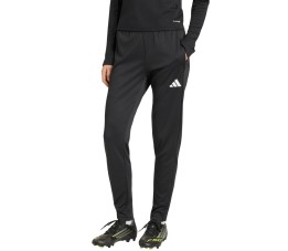 Spodnie damskie adidas Entrada 26 Training czarne JZ6548 - Salos Brusy