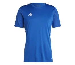 Koszulka męska adidas Tabela 23 niebieska H44528