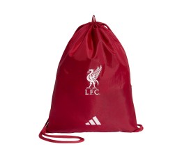 Worek adidas Liverpool FC burgundowy KQ5151