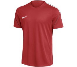 Koszulka męska Nike Dri-FIT Strike czerwona HV8339 657