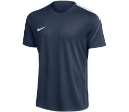Koszulka męska Nike Dri-FIT Strike granatowa HV8339 410