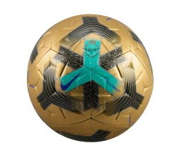 Piłka nożna Nike Academy „Kylian Mbappé” złota IQ0657 707