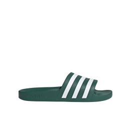 Klapki adidas Adilette Aqua zielone KJ7363