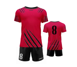 STRÓJ PIŁKARSKI COLO BENGAL + NADRUK GRATIS