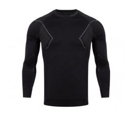 Bluza termoaktywna męska Alpinus Active Base Layer GT43189
