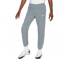 Spodnie męskie Nike NK Dry Academy Pant Adj Wvn Sa szare CZ0988 019