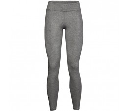 Legginsy damskie Under Armour Favorite Wm szare 1356403 090