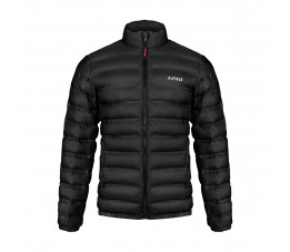 Kurtka męska Alpinus Nordend czarna BR43728