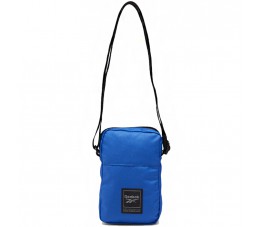 Torebka na ramię Reebok Workout City Bag niebieska FQ5289