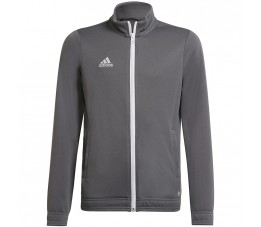 Bluza dla dzieci adidas Entrada 22 Track Jacket szara H57521