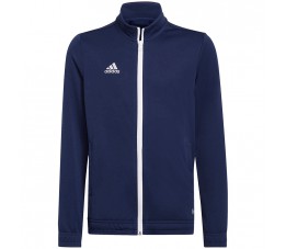 Bluza dla dzieci adidas Entrada 22 Tk Jkt granatowa H57530