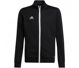 Bluza dla dzieci adidas Entrada 22 Tk Jkt czarna H57520