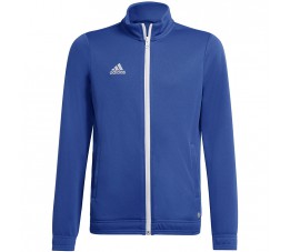 Bluza męska adidas Entrada 22 Track Jacket niebieska HG6287