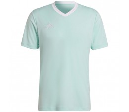 Koszulka piłkarska adidas Entrada 22 Jersey miętowa HC5073