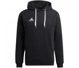 Bluza męska adidas Entrada 22 Hoody czarna H57512