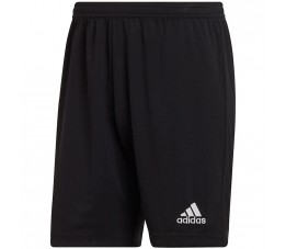 Spodenki męskie adidas Entrada 22 czarne H57504