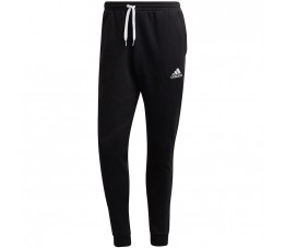 Spodnie męskie adidas Entrada 22 Sweat Pant czarne HB0574