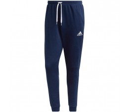 Spodnie męskie adidas Entrada 22 Sweat Pant granatowe H57529