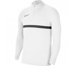 Bluza męska Nike Dri-FIT Academy biała CW6110 100