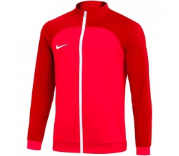 Bluza męska Nike NK Dri-FIT Academy Pro Trk JKT K czerwona DH9234 635
