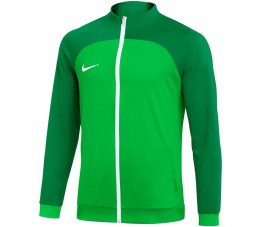 Bluza męska Nike NK Dri-FIT Academy Pro Trk JKT K zielona DH9234 329
