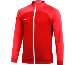 Bluza męska Nike NK Dri-FIT Academy Pro Trk JKT K czerwona DH9234 657