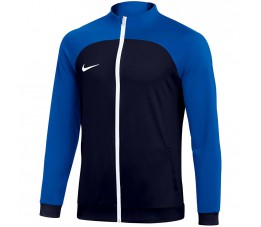 Bluza męska Nike DF Academy Trk Jkt K granatowa DH9234 451