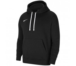 Bluza męska Nike  Team Club 20 Hoodie czarna CW6894 010