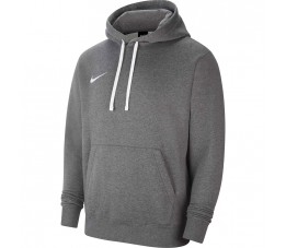 Bluza męska Nike Team Club 20 Hoodie szara CW6894 071