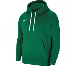 Bluza męska Nike Team Club 20 Hoodie zielona CW6894 302