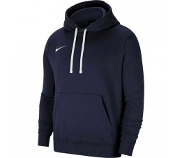 Bluza męska Nike Team Club 20 Hoodie granatowa CW6894 451