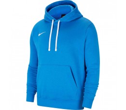 Bluza męska Nike Team Club 20 Hoodie niebieska CW6894 463