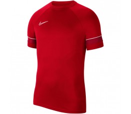 Koszulka męska Nike Dri-FIT Academy czerwona CW6101 657