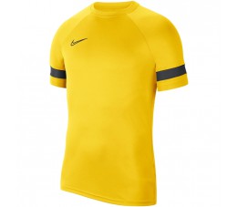 Koszulka męska Nike Dri-FIT Academy żółta CW6101 719