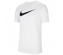 Koszulka męska Nike Dri-FIT Park biała CW6936 100