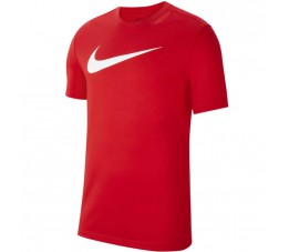 Koszulka męska Nike Dri-FIT Park czerwona CW6936 657